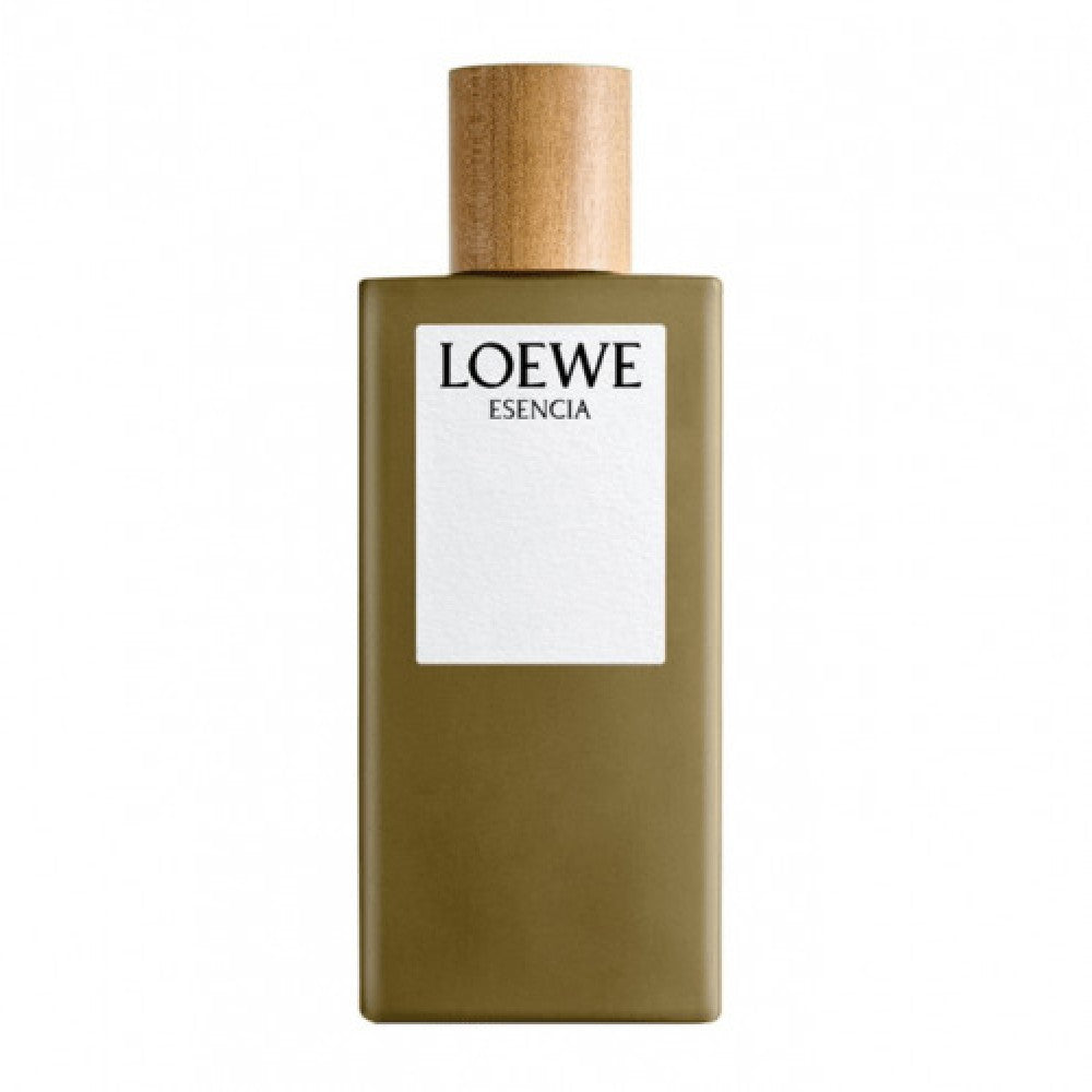 LOEWE ESENCIA eau de toilette spray 100 ml
