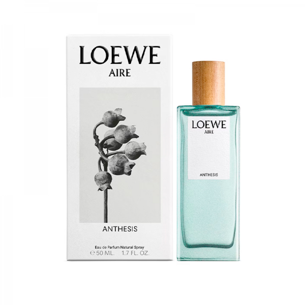 LOEWE AIR ANTHESIS edp vapo 50 ml