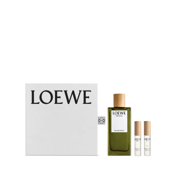 LOEWE Cofre Regalo Esencia Parfum EDP 100ml 3 u