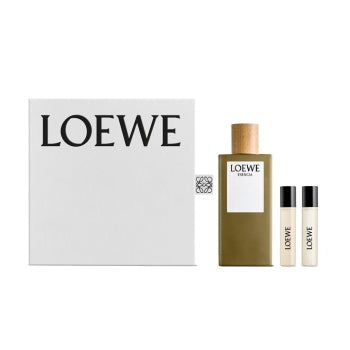 LOEWE Essence EDT Gift Set 100ml 3 units