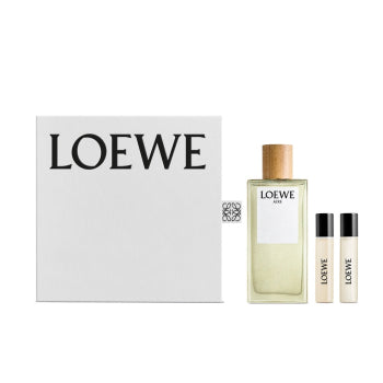 LOEWE Air Coffret Cadeau EDT 100ml 3 u