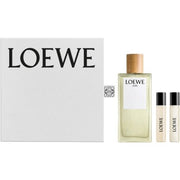LOEWE Air Coffret Cadeau EDT 100ml 3 u