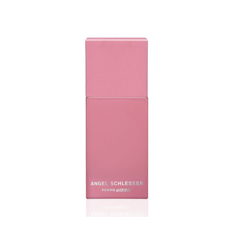 ANGEL SCHLESSER FEMME ADORABLE eau de toilette spray 100 ml