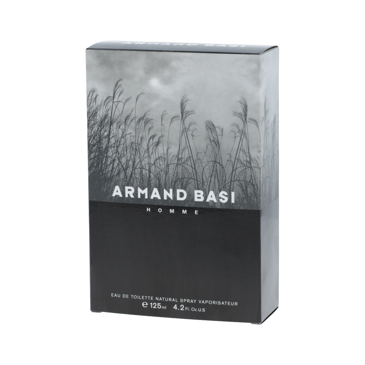 ARMAND BASI HOMME eau de toilette spray 125 ml