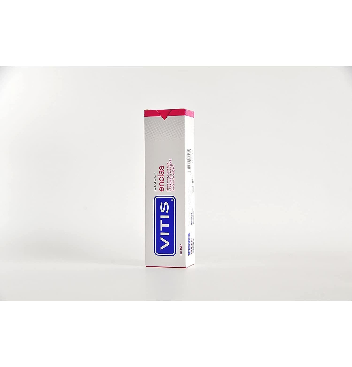 VITIS GENGIVE dentifricio 100 ml