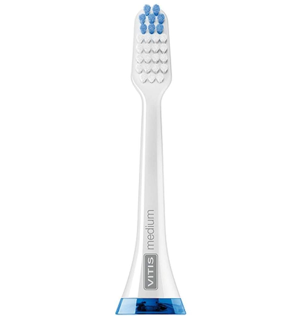 VITIS SONIC S10/S20 duo medium head 2 u