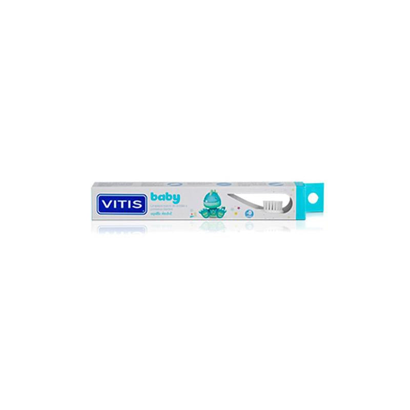 Spazzolino VITIS BABY 1 pz