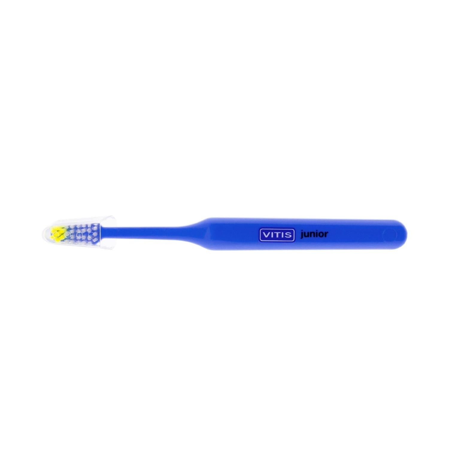 Brosse à dents VITIS JUNIOR 1 u