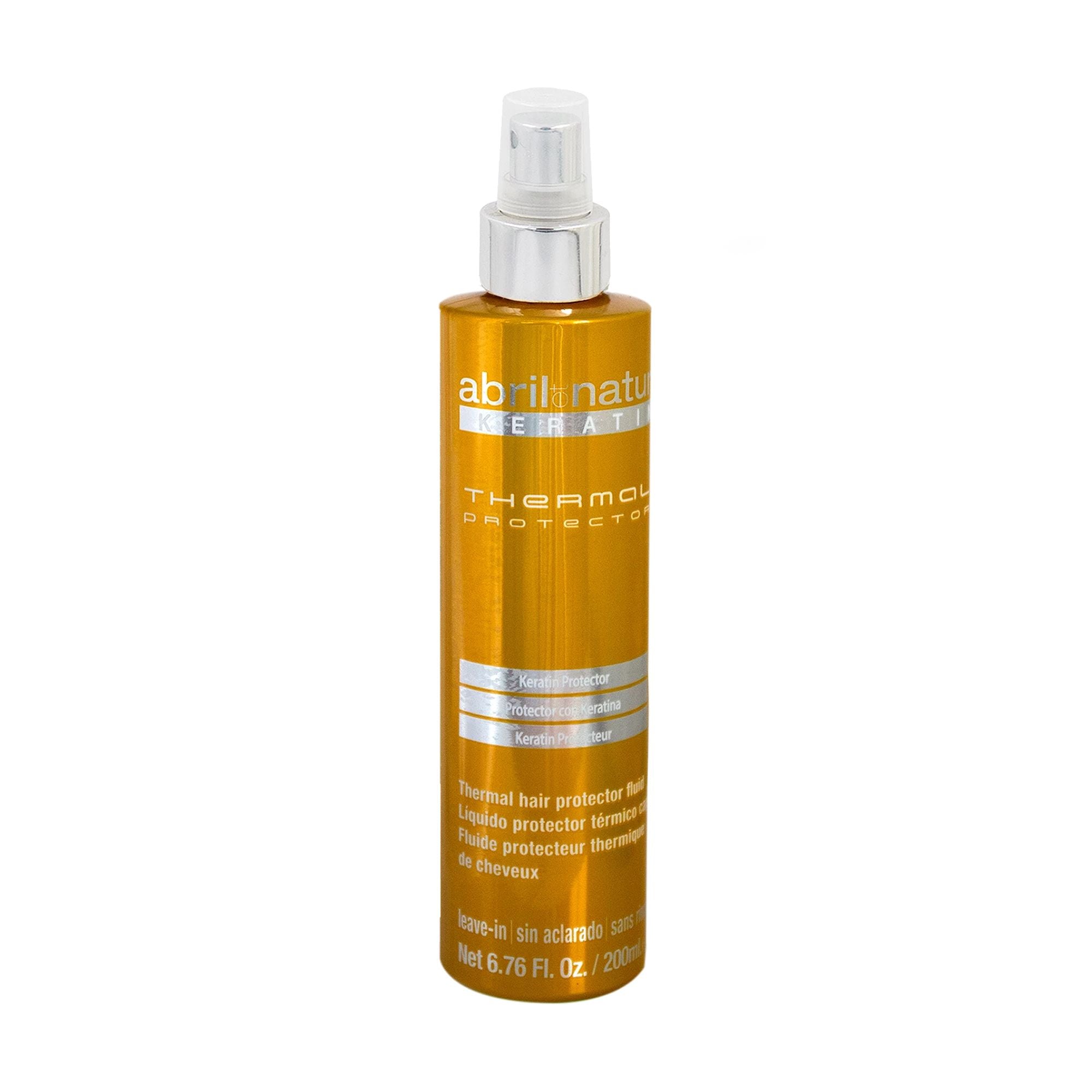 ABRIL ET NATURE COLOR instant mask 200 ml