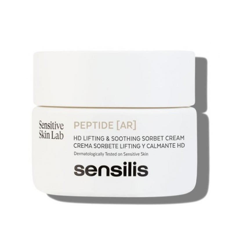 SENSILIS PEPTIDE [AR] crema sorbetto effetto lifting 50 ml