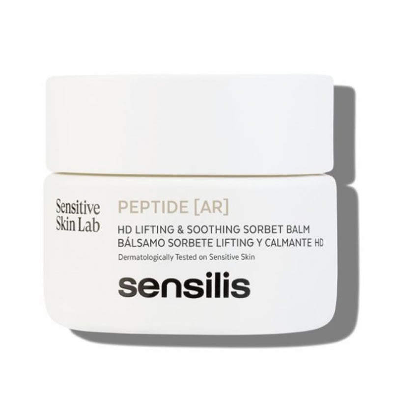 SENSILIS PEPTIDE [AR] baume sorbet effet liftant 50 ml