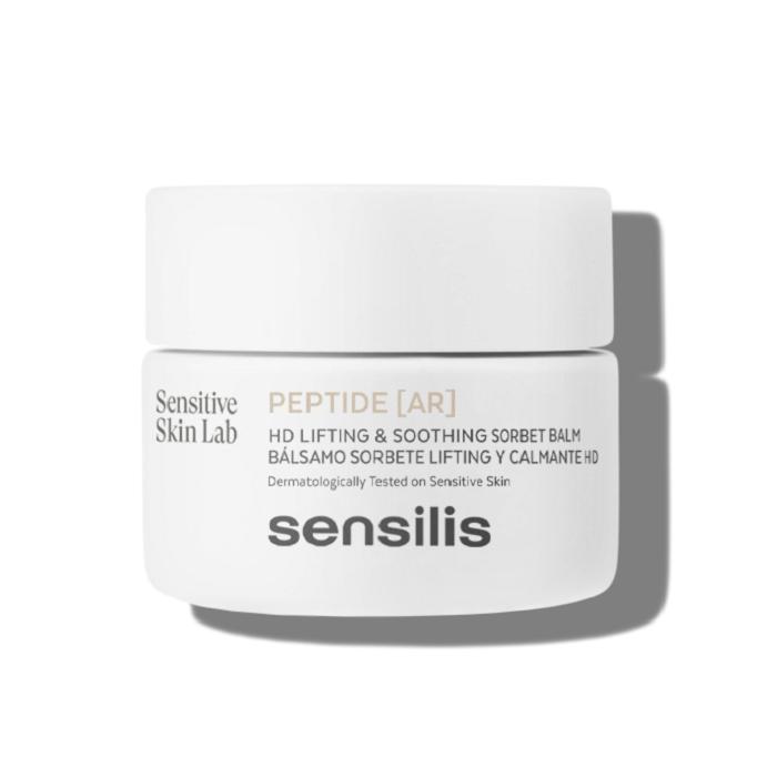 SENSILIS PEPTIDE [AR] baume sorbet effet liftant 50 ml