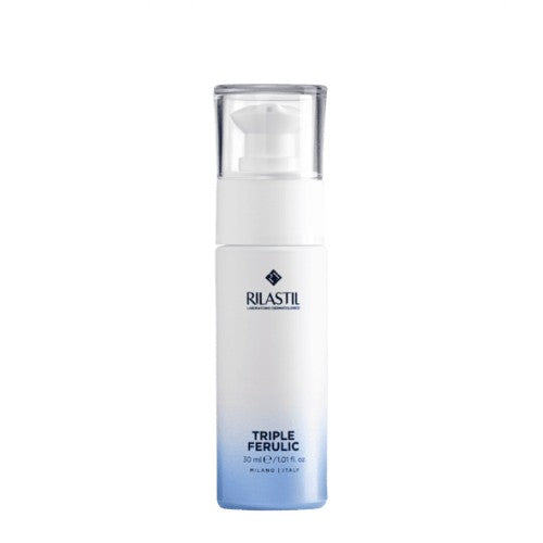 RILASTIL TRIPLE FERULIC sérum bi-gel 30 ml