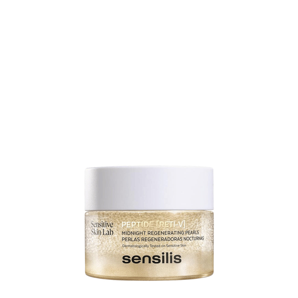 SENSILIS PEPTIDE [RETI-V] perle rigeneranti notte 50 ml
