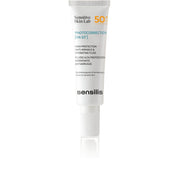 SENSILIS FOTOCORREZIONE [HA 50+] fluido idratante e antirughe SPF50+ 50 ml