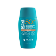 RILASTIL DERMAPROTECT ultralight photoprotector with color SPF50+ 50 ml