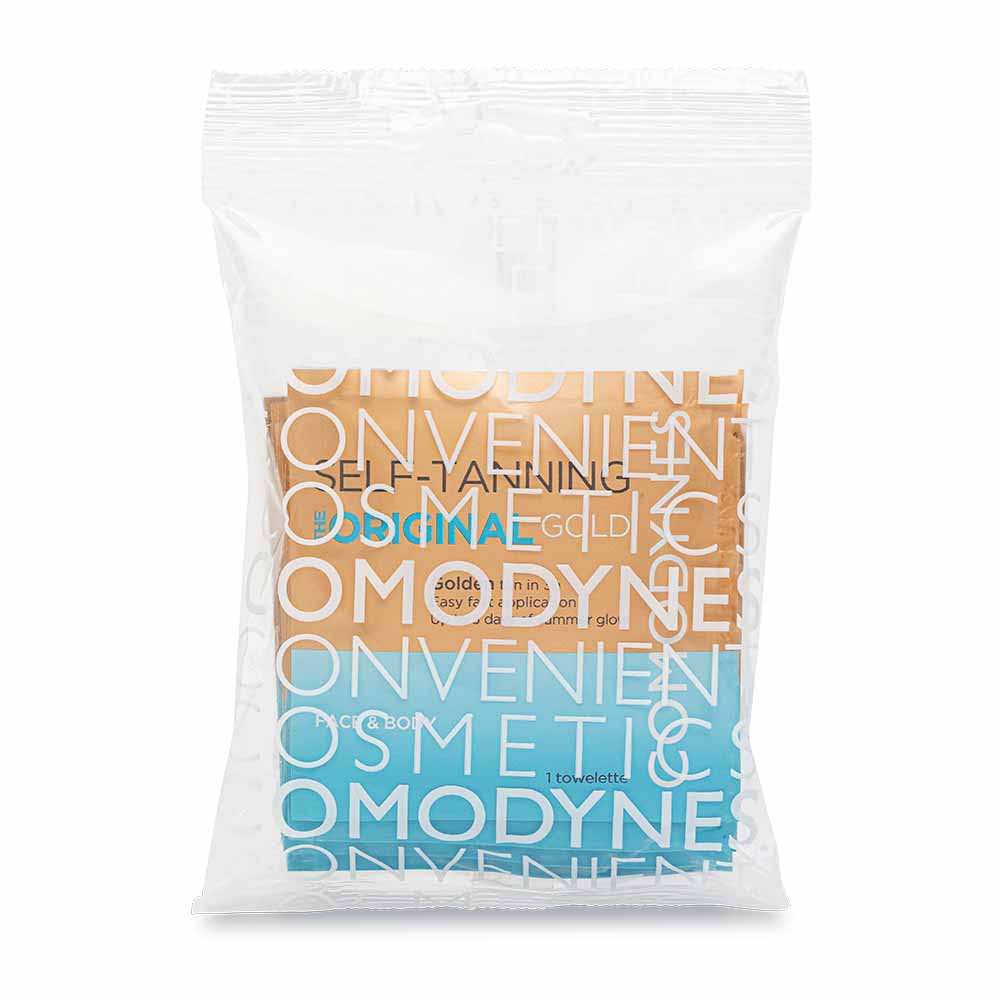 COMODYNES AUTO-BRONZANT bronzage naturel & rapide