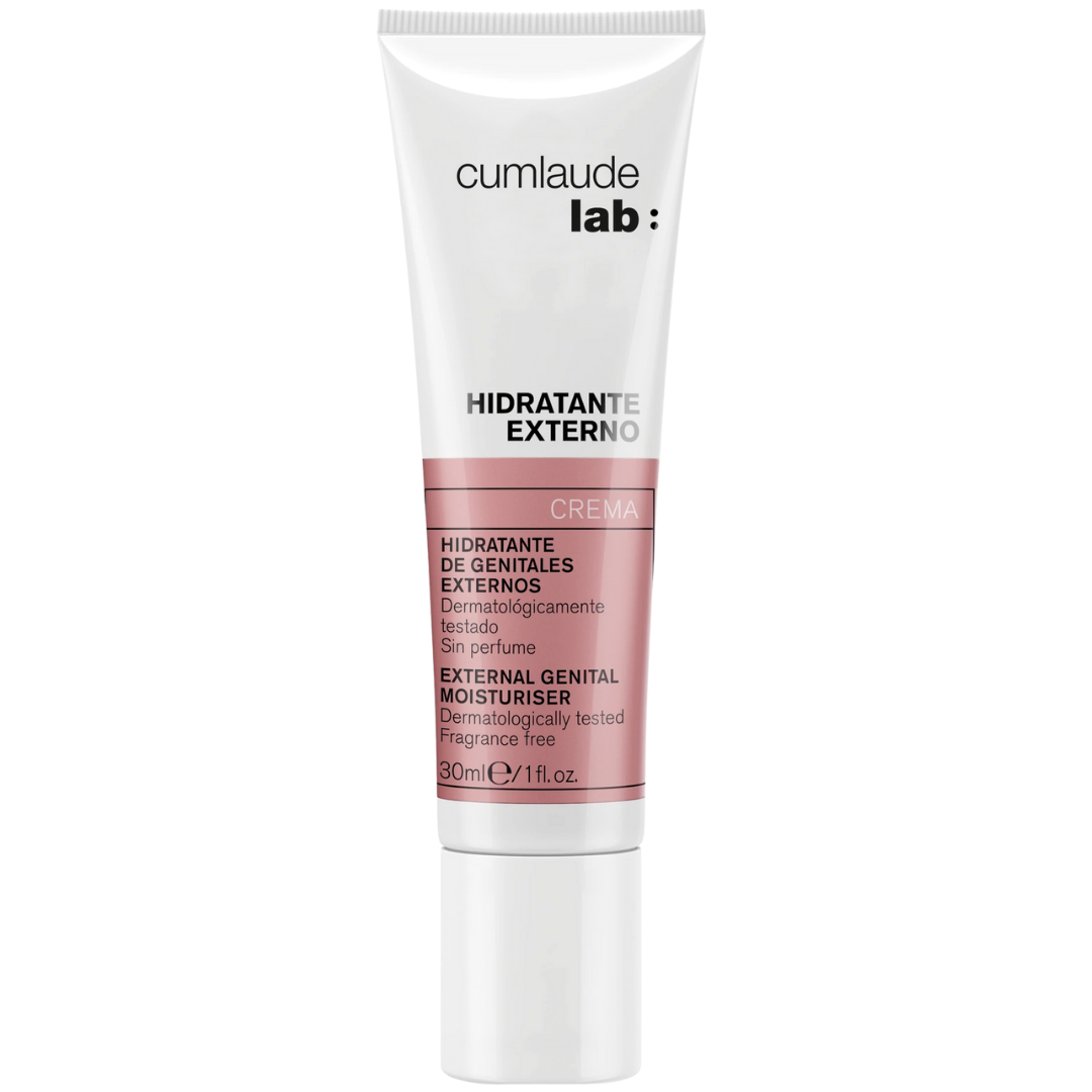 CUMLAUDE LAB Crema IDRATANTE esterna 30 ml