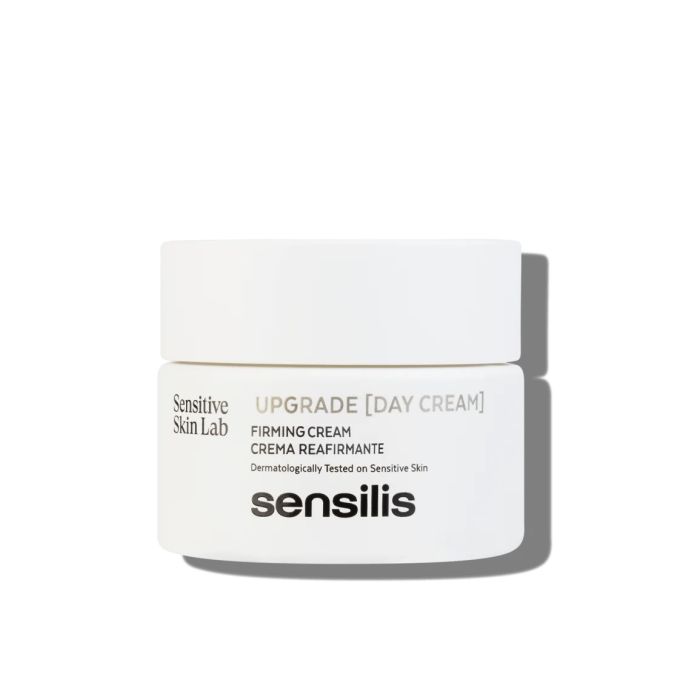 SENSILIS UPGRADE crema giorno rassodante 50 ml