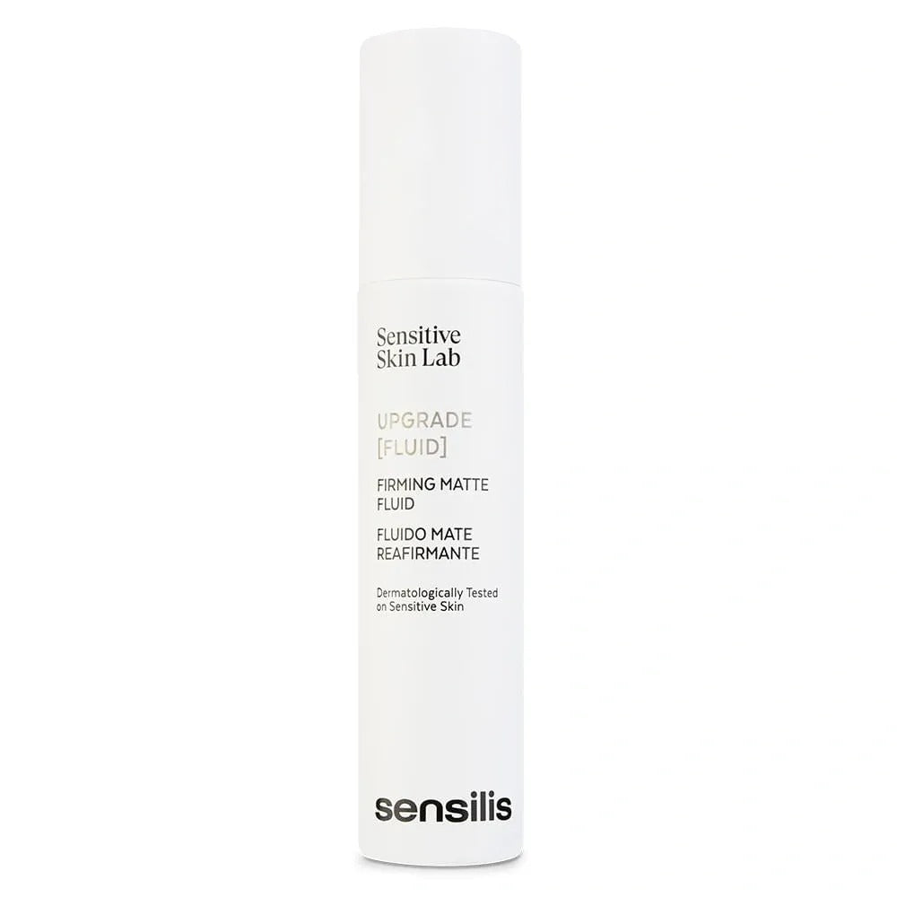 SENSILIS UPGRADE Fluido giorno rassodante 50 ml