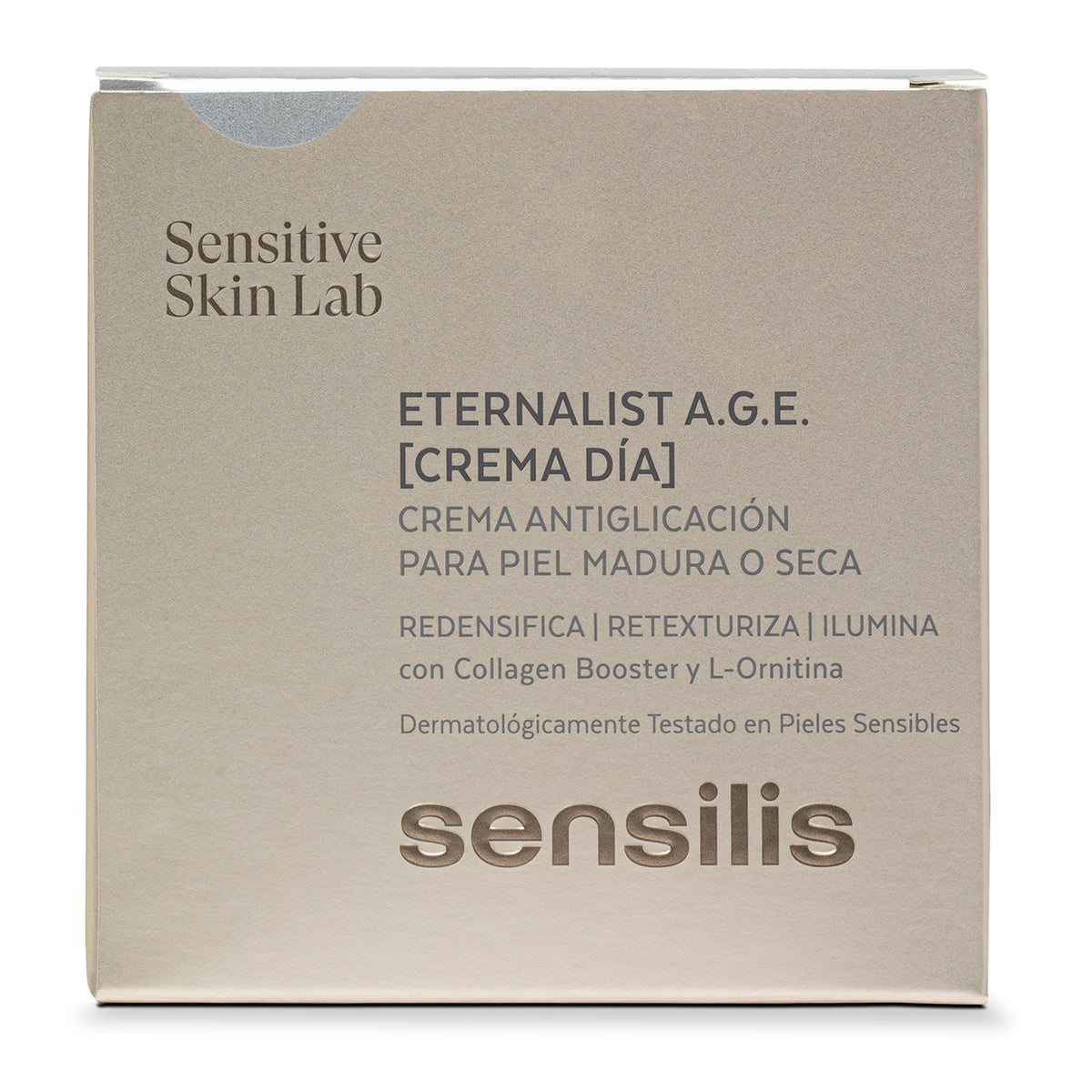 SENSILIS ETERNALIST A.G.E. [crème de jour] 50 ml