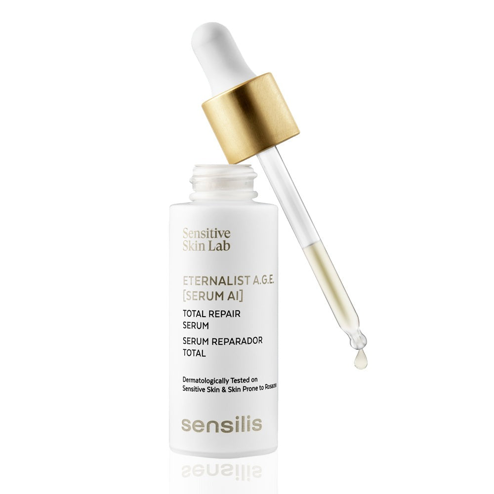 SENSILIS ETERNALIST A.G.E siero riparatore antietà totale 30 ml