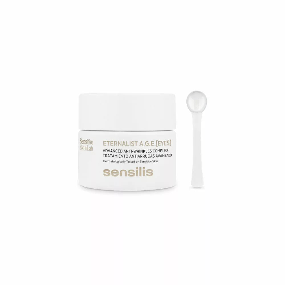 SENSILIS ETERNALIST A.G.E. [ojos] 20 ml
