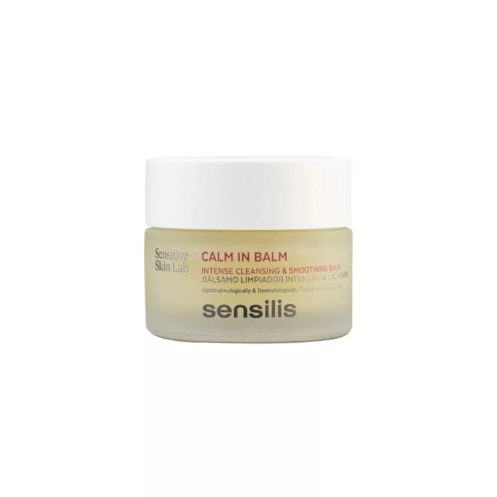 SENSILIS CALM IN BALM cleansing balm 50 ml