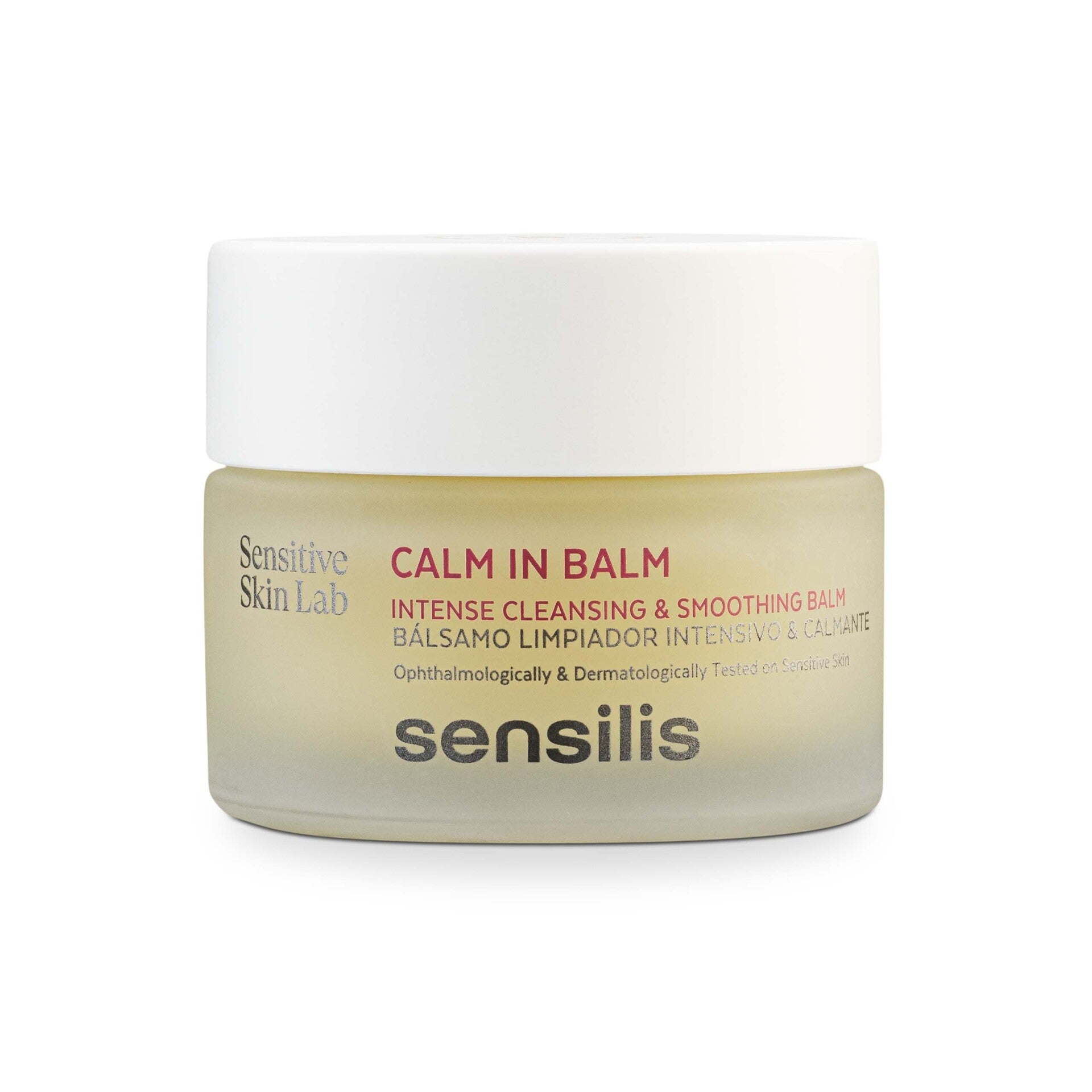 SENSILIS CALM IN BALM balsamo detergente 50 ml