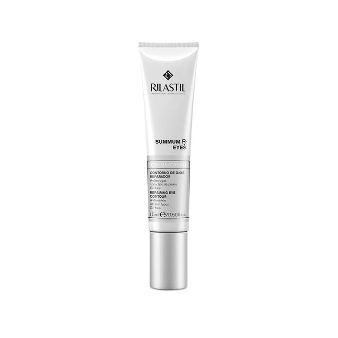 RILASTIL SUMMUM RX contorno de ojos 15 ml