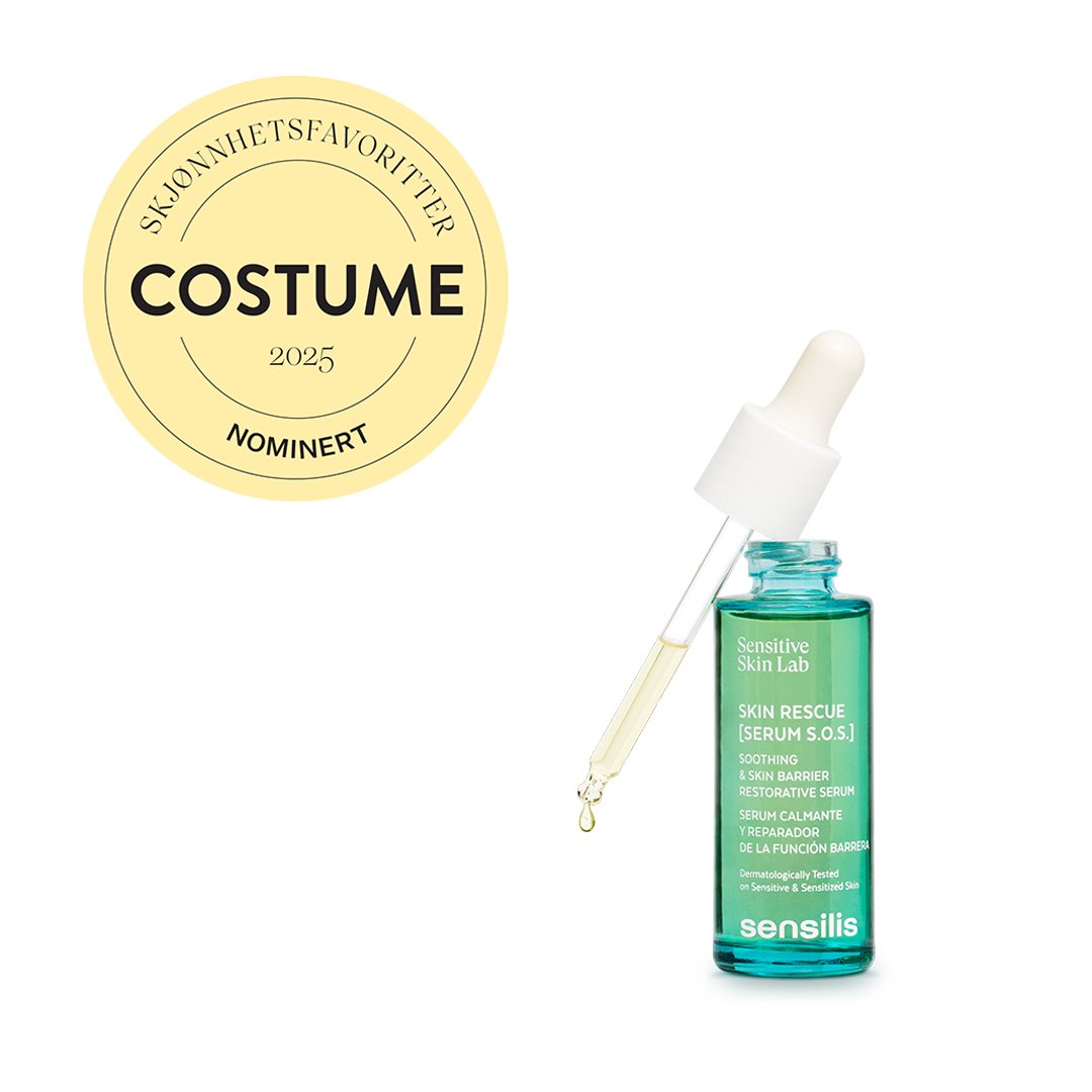 SENSILIS SKIN RESCUE [siero S.O.S.] 30 ml