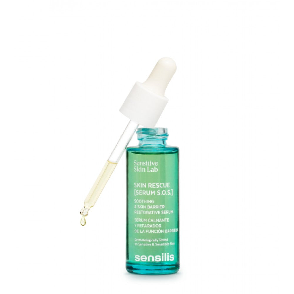 SENSILIS SKIN RESCUE [siero S.O.S.] 30 ml