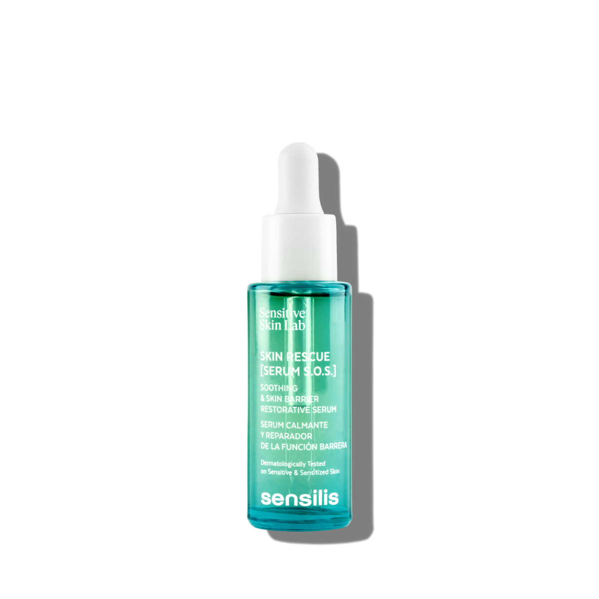 SENSILIS SKIN RESCUE [siero S.O.S.] 30 ml