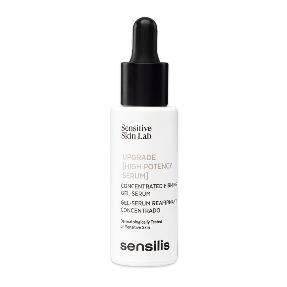 SENSILIS UPGRADE [sérum haute puissance] 30 ml
