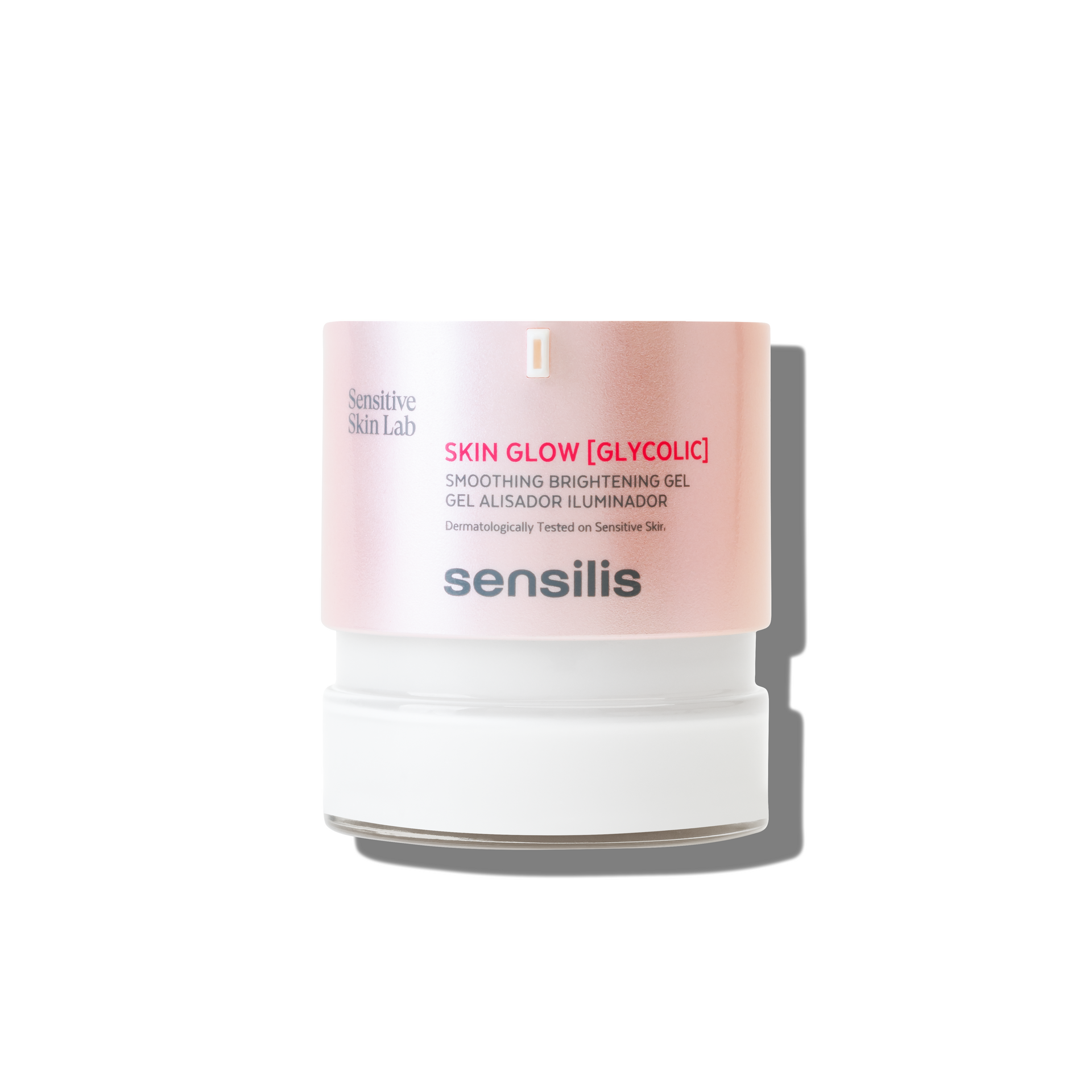 SENSILIS SKIN GLOW [CREMA GLICOLICA] gel illuminante levigante 50 ml