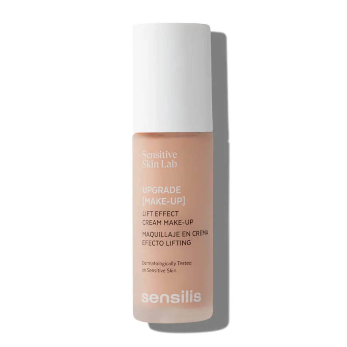 SENSILIS UPGRADE [MAKE-UP] crema trucco effetto lifting #03-honey doré 30 ml