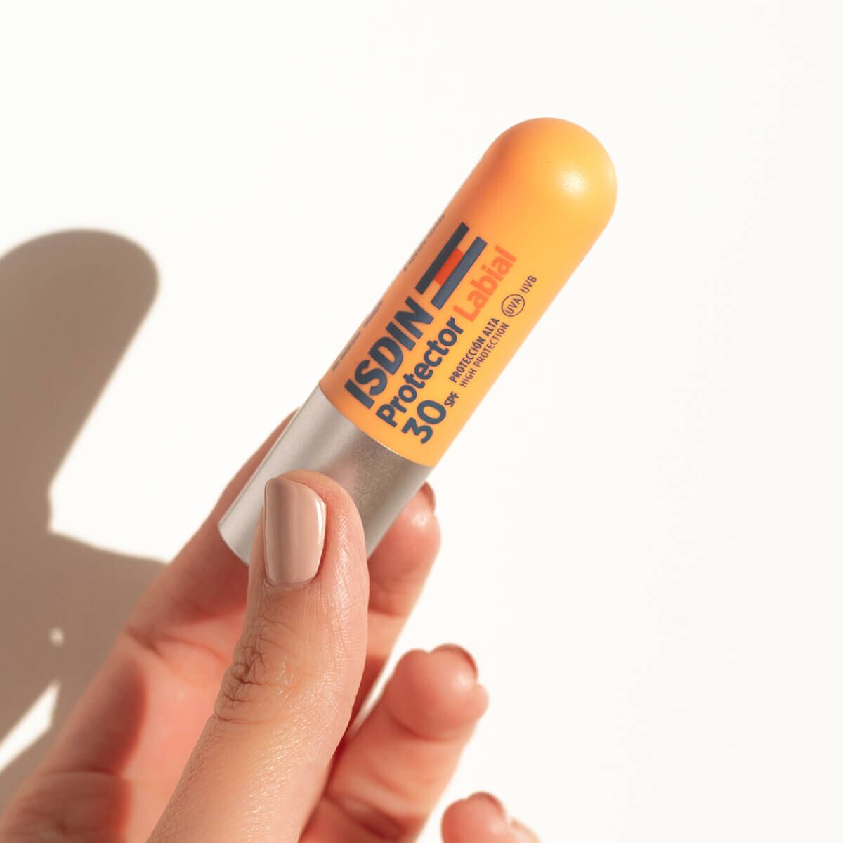 ISDIN PROTECTOR balsamo labbra SPF30 4 gr