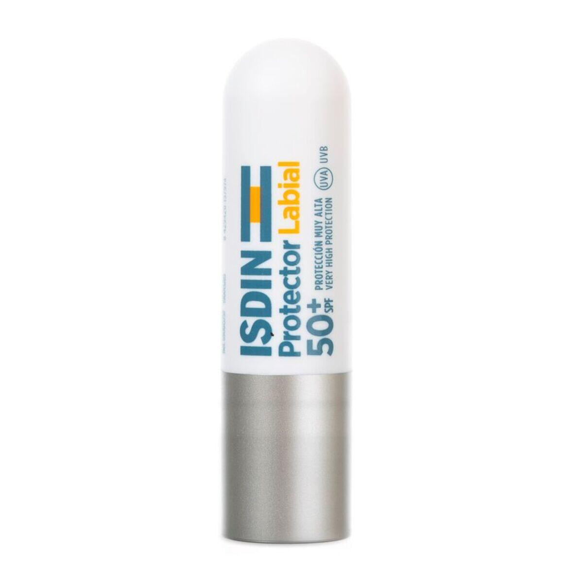 ISDIN PROTECTOR lip balm SPF50+ 4 gr