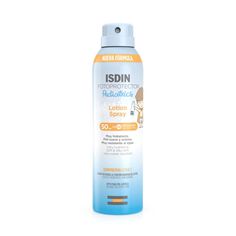 ISDIN FOTOPROTECTOR PEDIATRICS lotion SPF50+ 250 ml