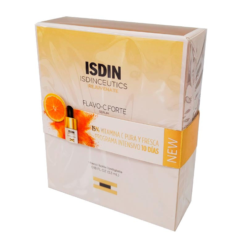 ISDINCEUTICS flavo c forte 5,3 ml