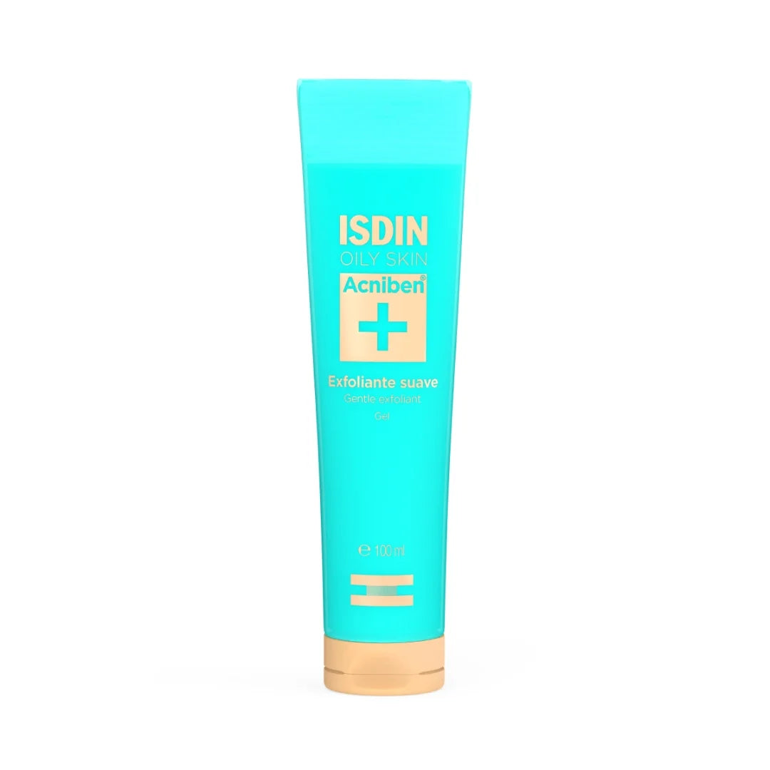 ISDIN ACNIBEN esfoliante delicato 100 ml