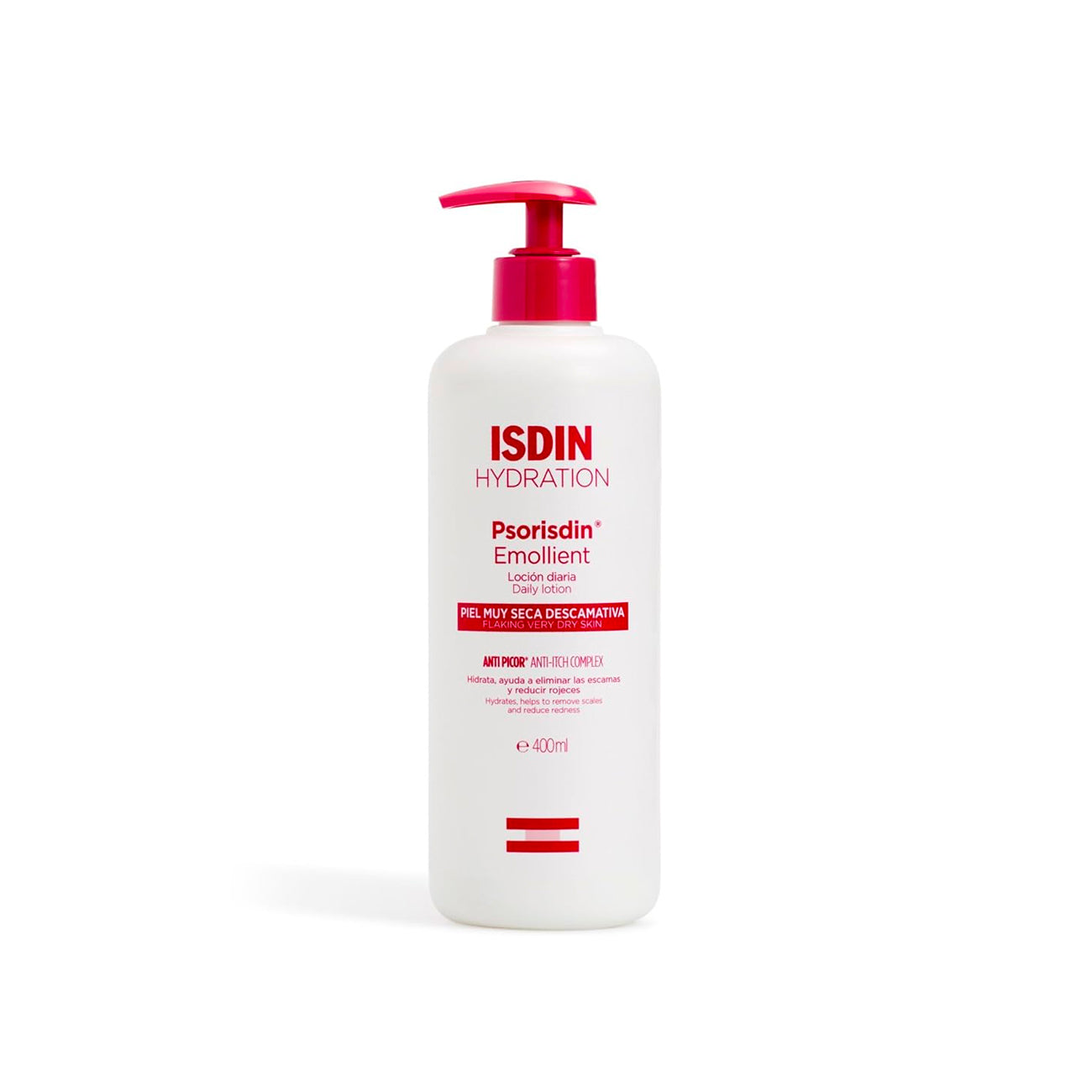 PSORISDIN lotion émolliente 400 ml