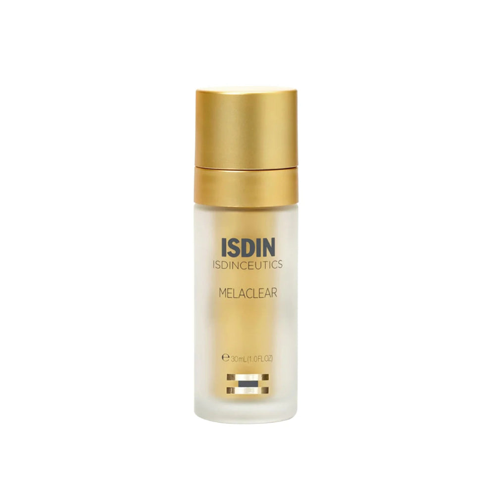 ISDINCEUTICS melaclear serum 30 ml