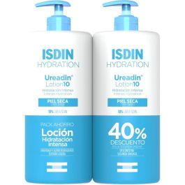 ISDIN UREADIN lozione10 idratazione intensa duo 2 x 750 ml