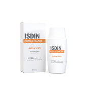 ISDIN PHOTO ULTRA 100 ACTIVE UNIFY fusion fluid SPF50+ 50 ml