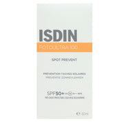 ISDIN FOTO ULTRA spot prevent SPF50+ 50 ml
