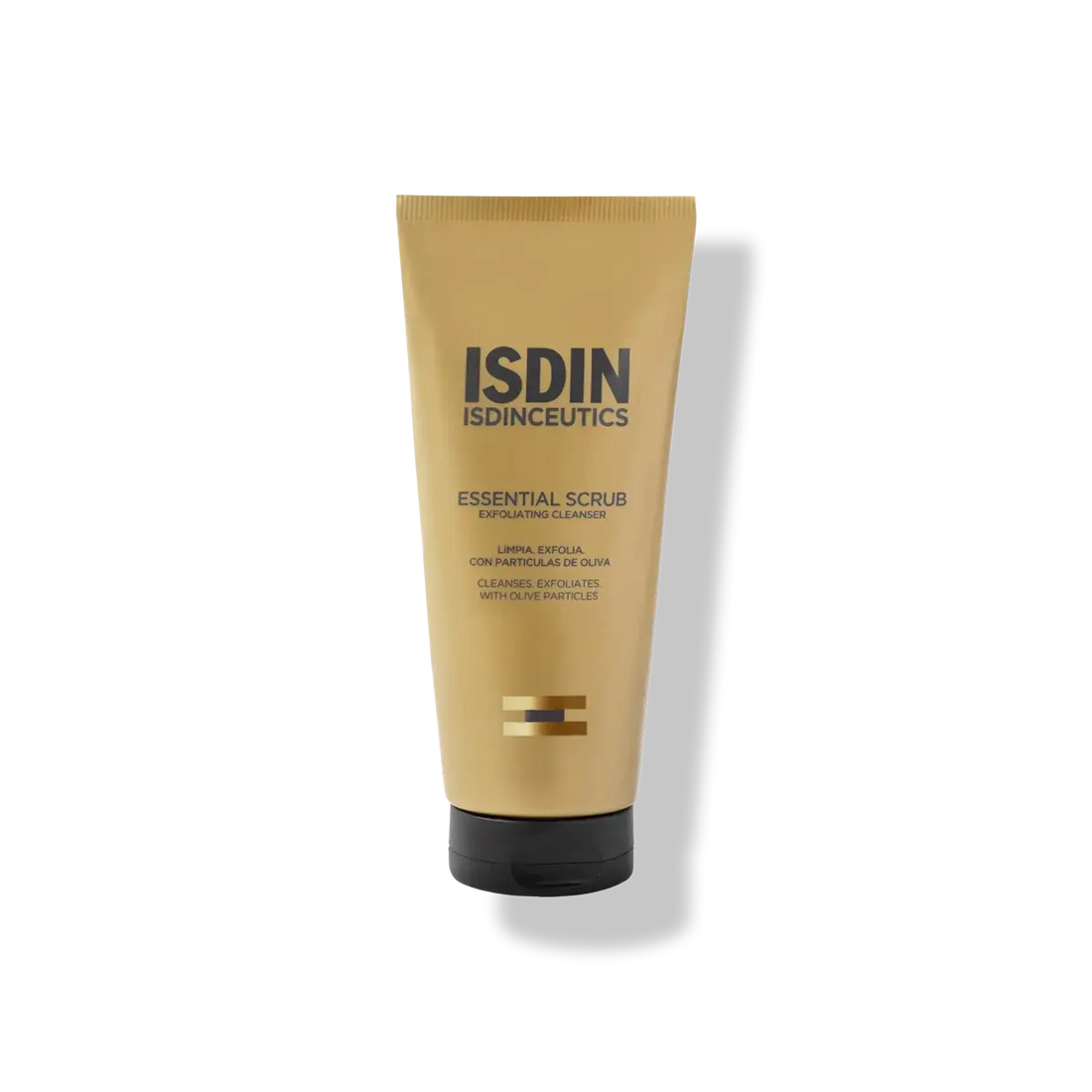ISDINCEUTICS ESSENTIAL SCRUB exfoliating cleanser 100 gr