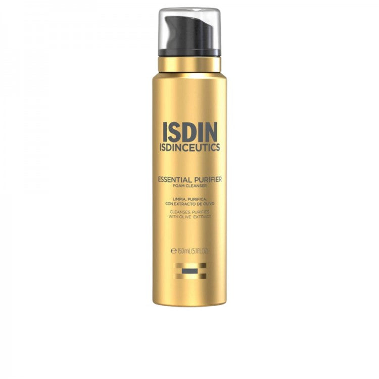 ISDINCEUTICS ESSENTIAL PURIFIER schiuma detergente 150 ml