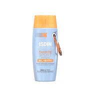 ISDIN PHOTOPROTECTEUR fusion gel sport SPF50 100 ml
