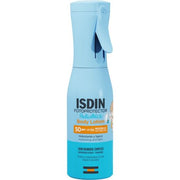 ISDIN PEDIATRICS SPF50 Lozione Spray Corpo 250 ml